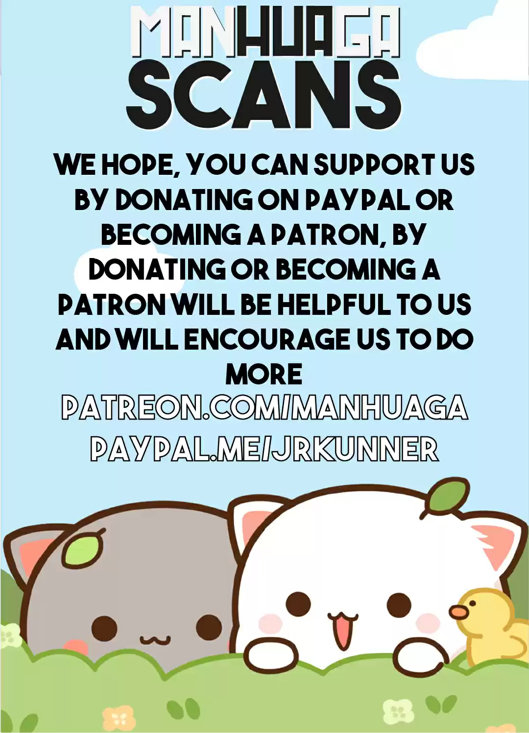 Apocalyptic Super System Ch. 23