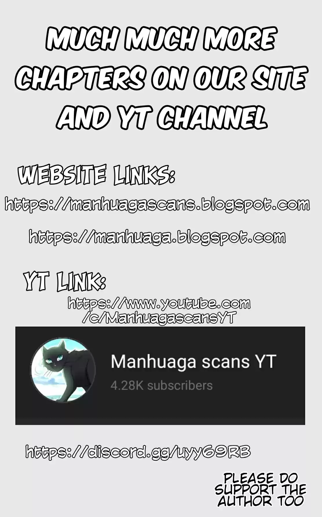 Apocalyptic Super System Ch. 26