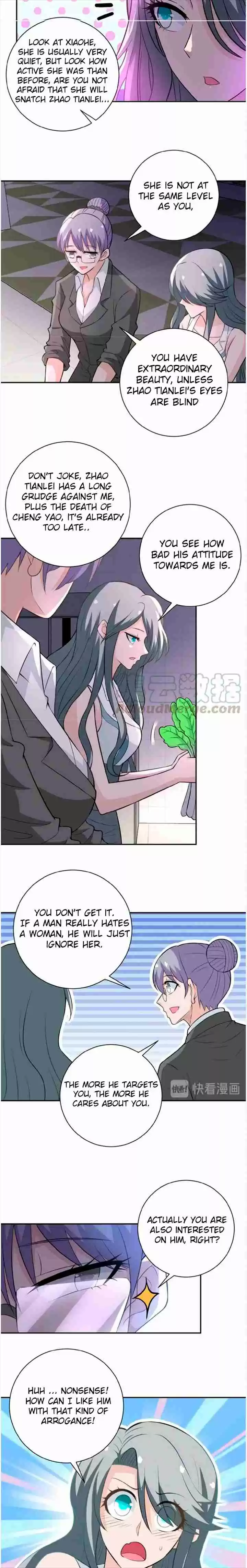 Apocalyptic Super System Ch. 29