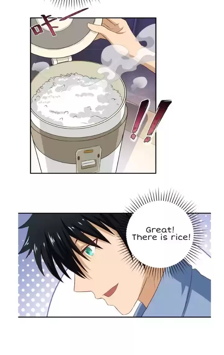 Apocalyptic Super System Ch. 5.1