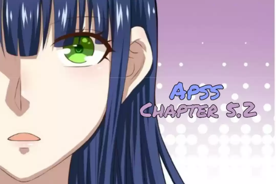 Apocalyptic Super System Ch. 5.2