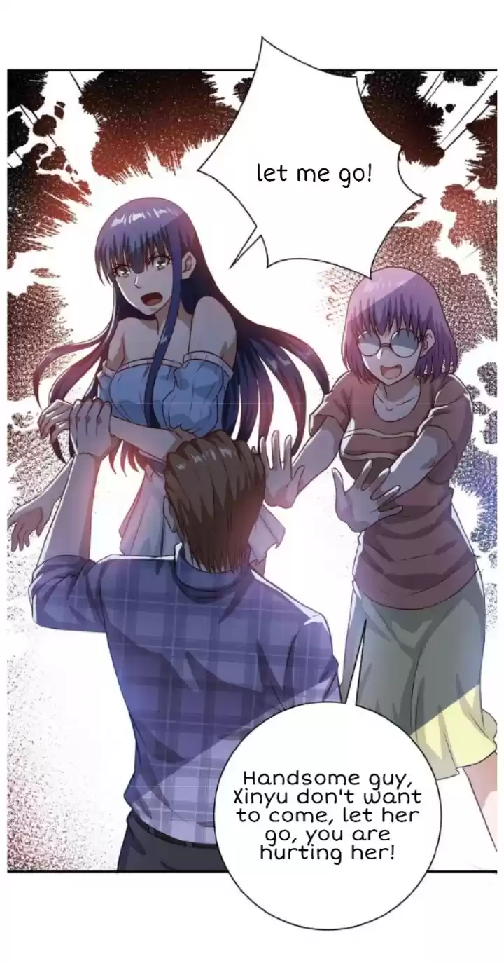 Apocalyptic Super System Ch. 5.2