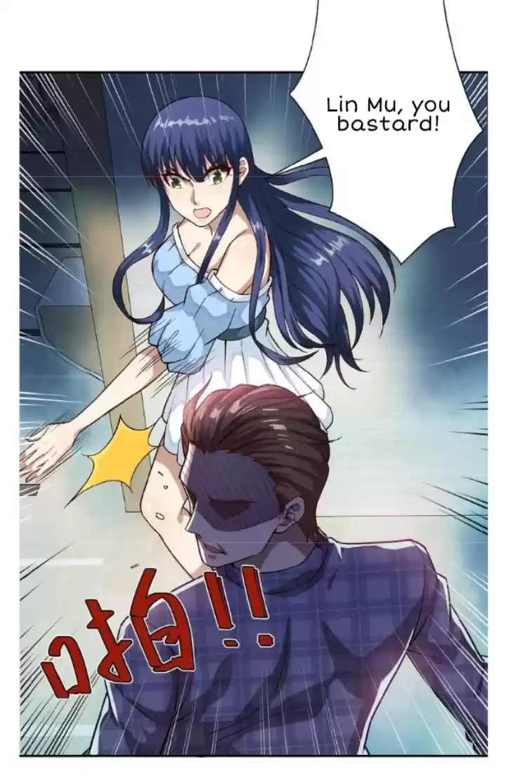 Apocalyptic Super System Ch. 5.2