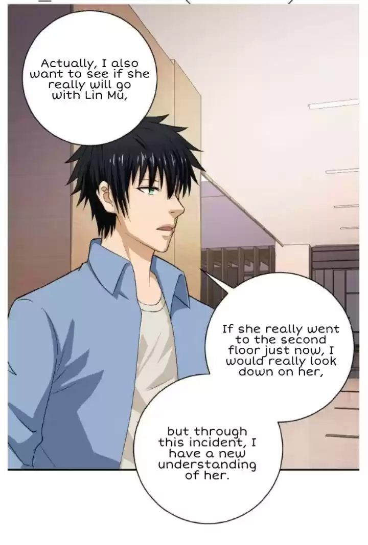 Apocalyptic Super System Ch. 5.2