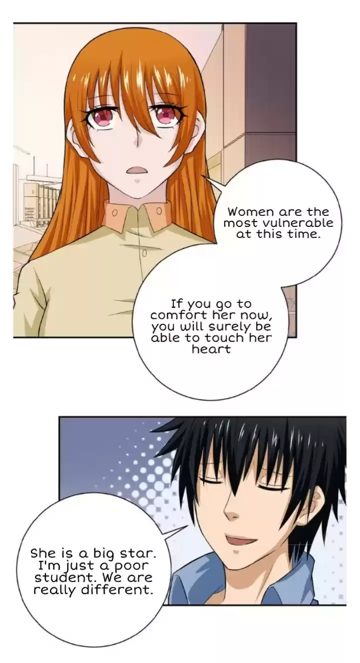 Apocalyptic Super System Ch. 5.2