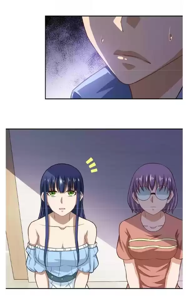 Apocalyptic Super System Ch. 5.2