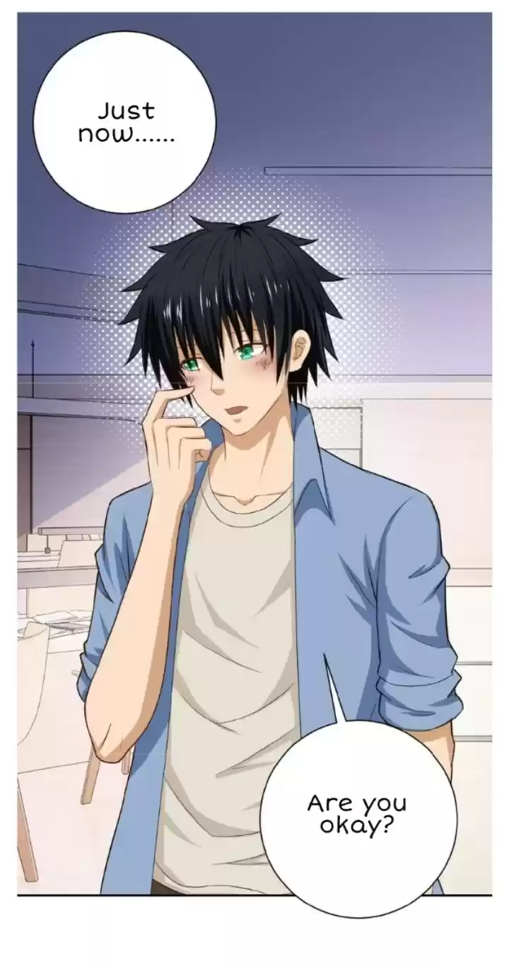 Apocalyptic Super System Ch. 5.2