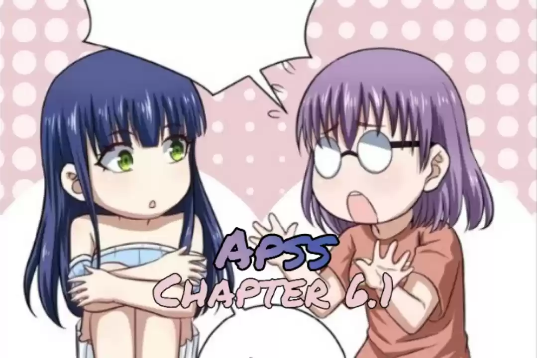 Apocalyptic Super System Ch. 6.1