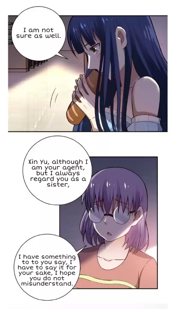 Apocalyptic Super System Ch. 6.1