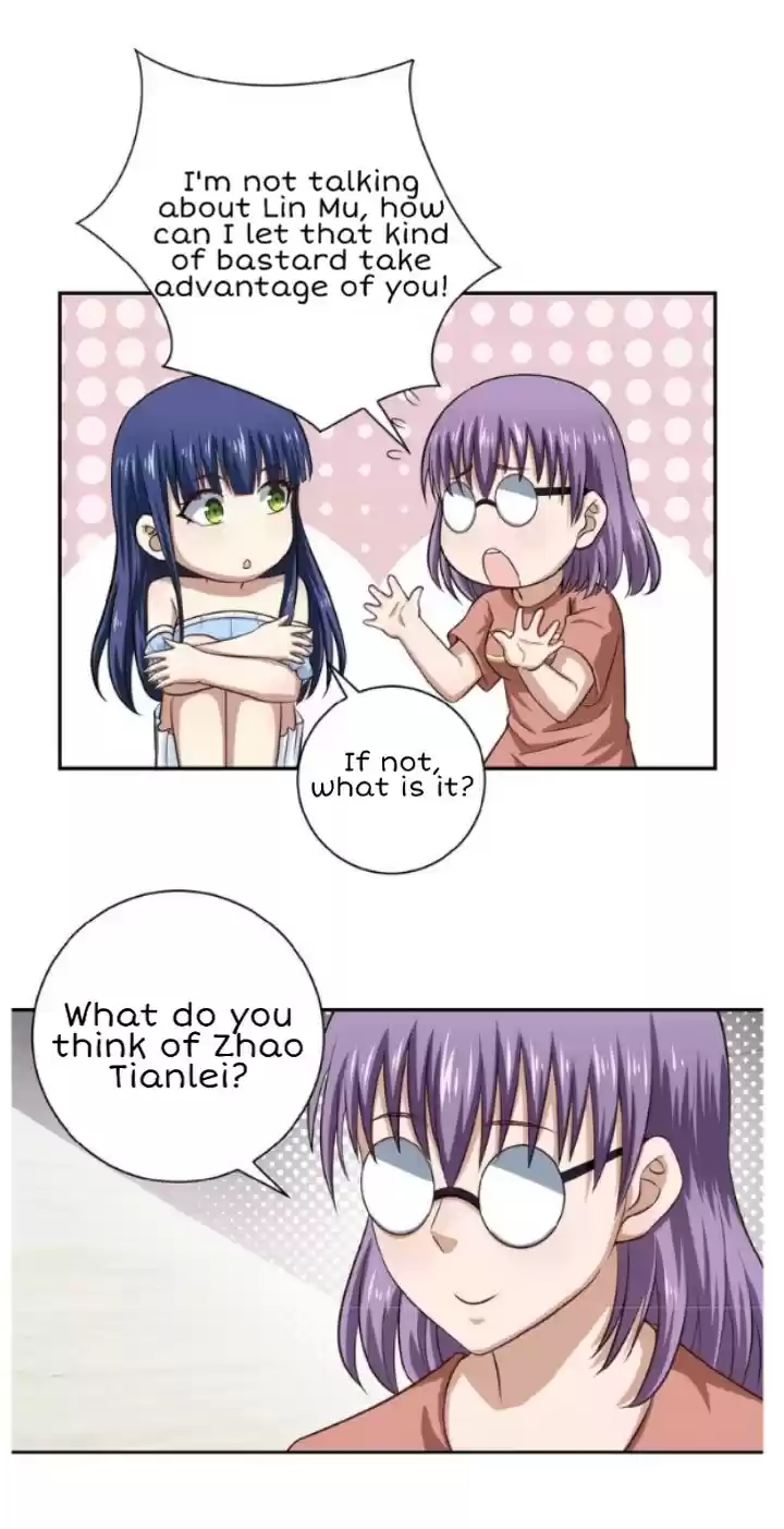 Apocalyptic Super System Ch. 6.1