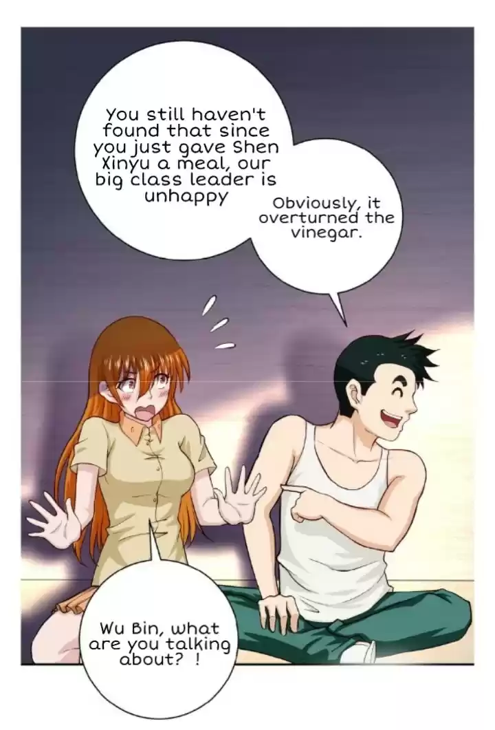 Apocalyptic Super System Ch. 6.1