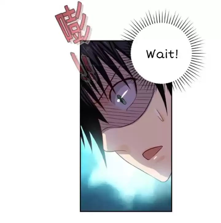 Apocalyptic Super System Ch. 6.2