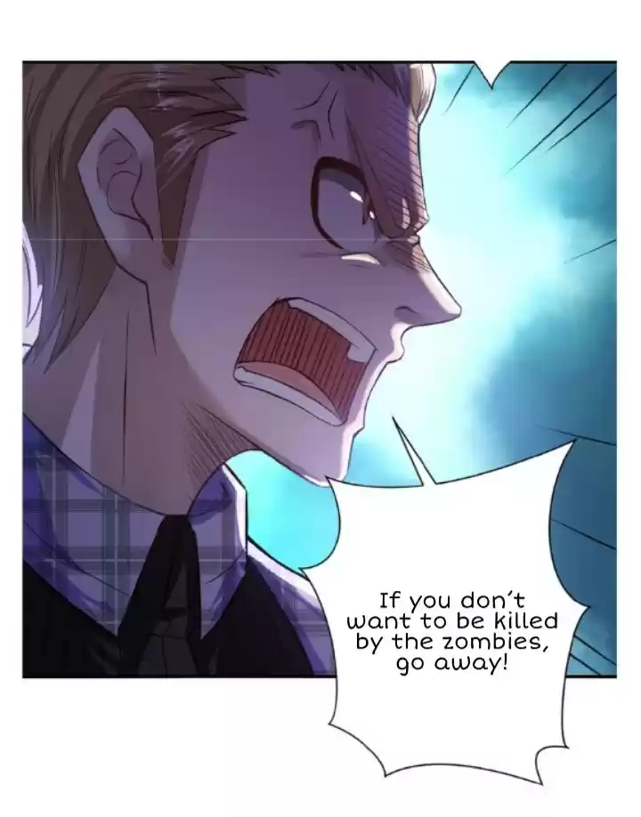 Apocalyptic Super System Ch. 6.2