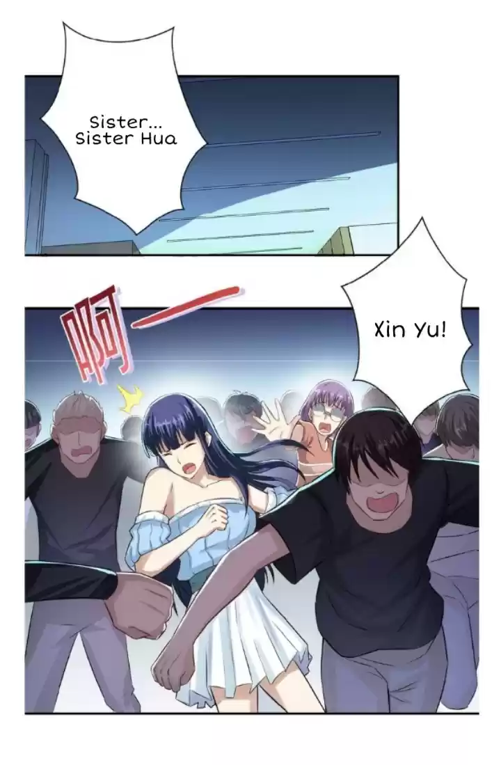 Apocalyptic Super System Ch. 6.2