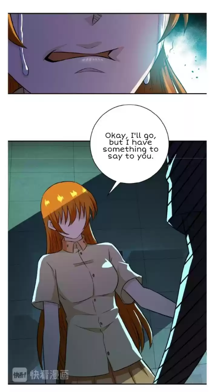 Apocalyptic Super System Ch. 7