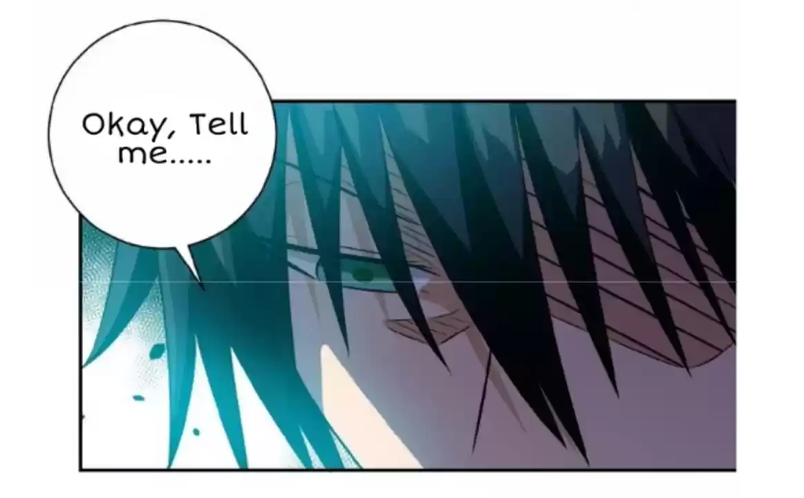 Apocalyptic Super System Ch. 7