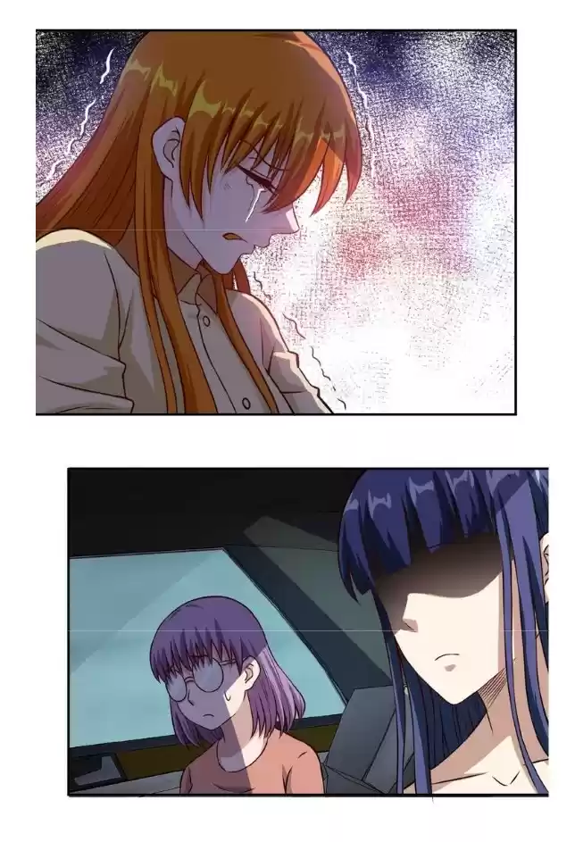 Apocalyptic Super System Ch. 7