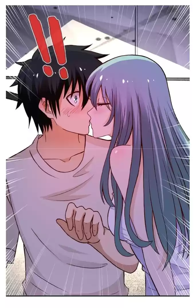 Apocalyptic Super System Ch. 9