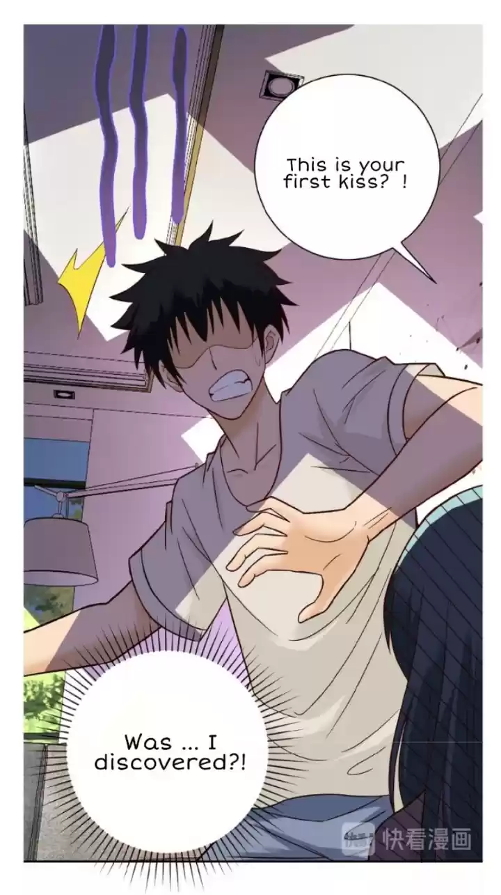 Apocalyptic Super System Ch. 9