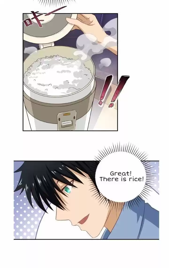 Apocalyptic Super System Ch.005