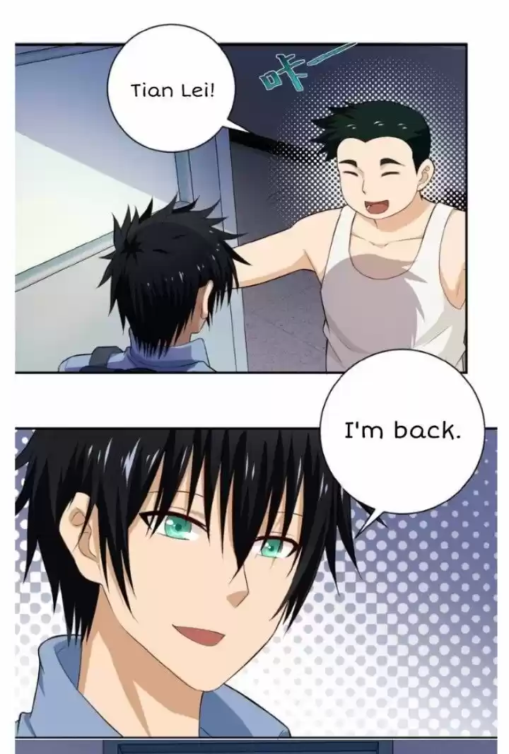 Apocalyptic Super System Ch.005