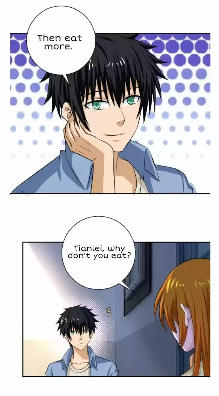 Apocalyptic Super System Ch.005