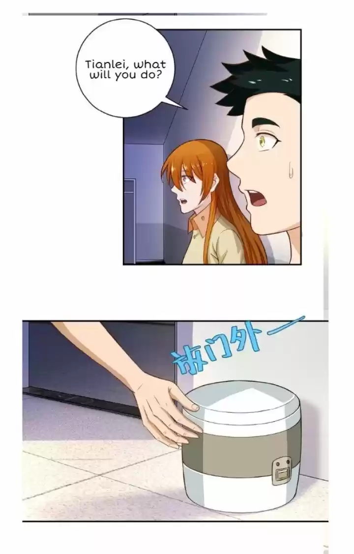 Apocalyptic Super System Ch.005