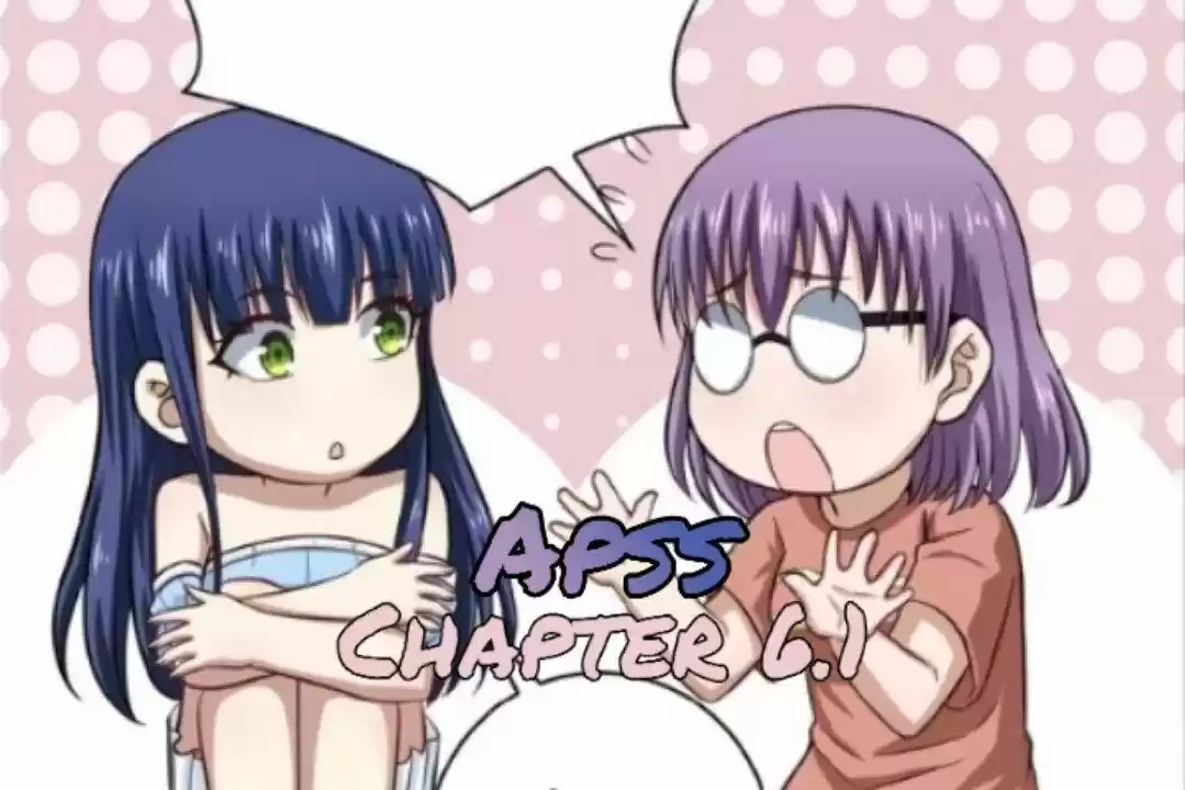 Apocalyptic Super System Ch.006