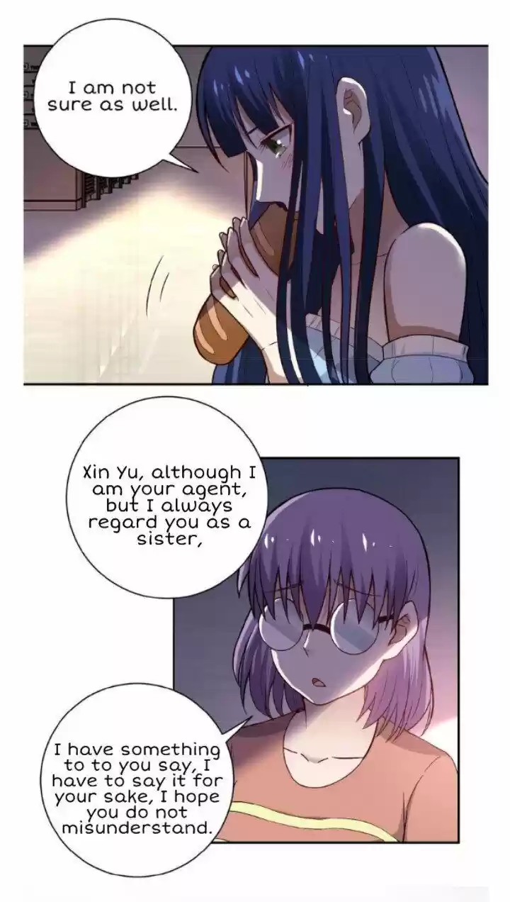 Apocalyptic Super System Ch.006