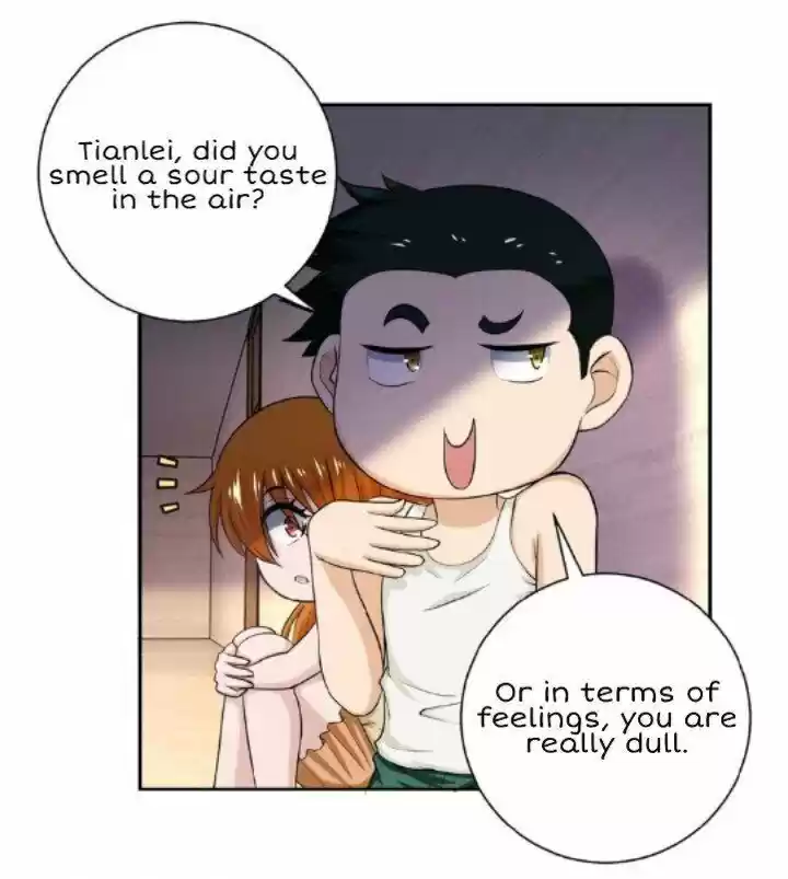 Apocalyptic Super System Ch.006