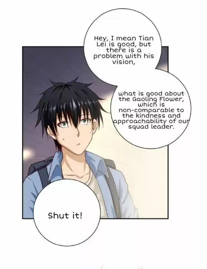 Apocalyptic Super System Ch.006