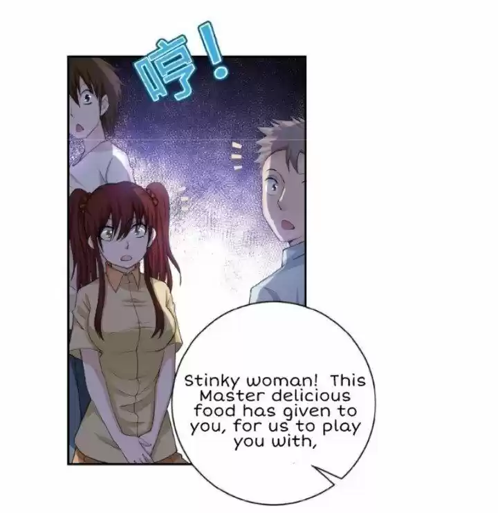 Apocalyptic Super System Ch.006