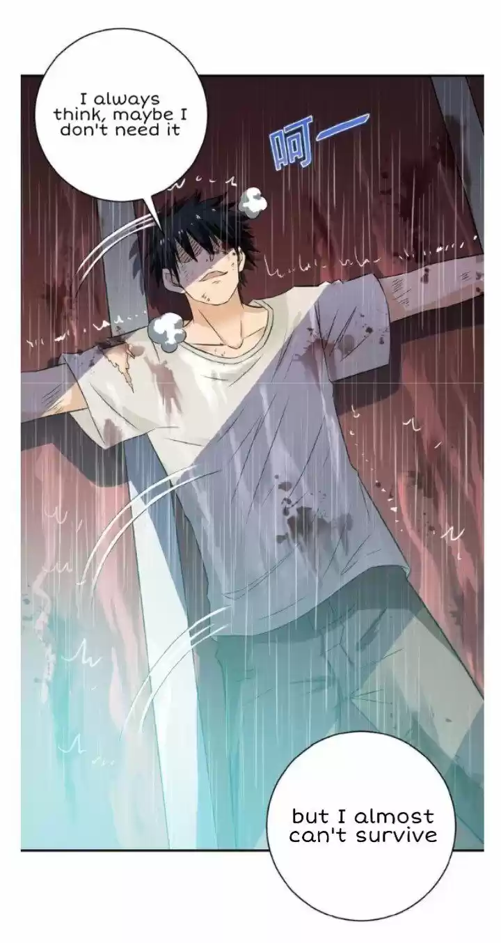 Apocalyptic Super System Ch.008.1