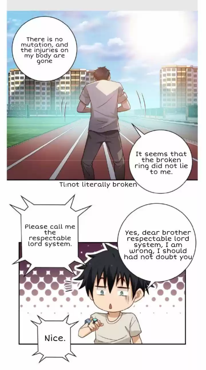 Apocalyptic Super System Ch.008.1