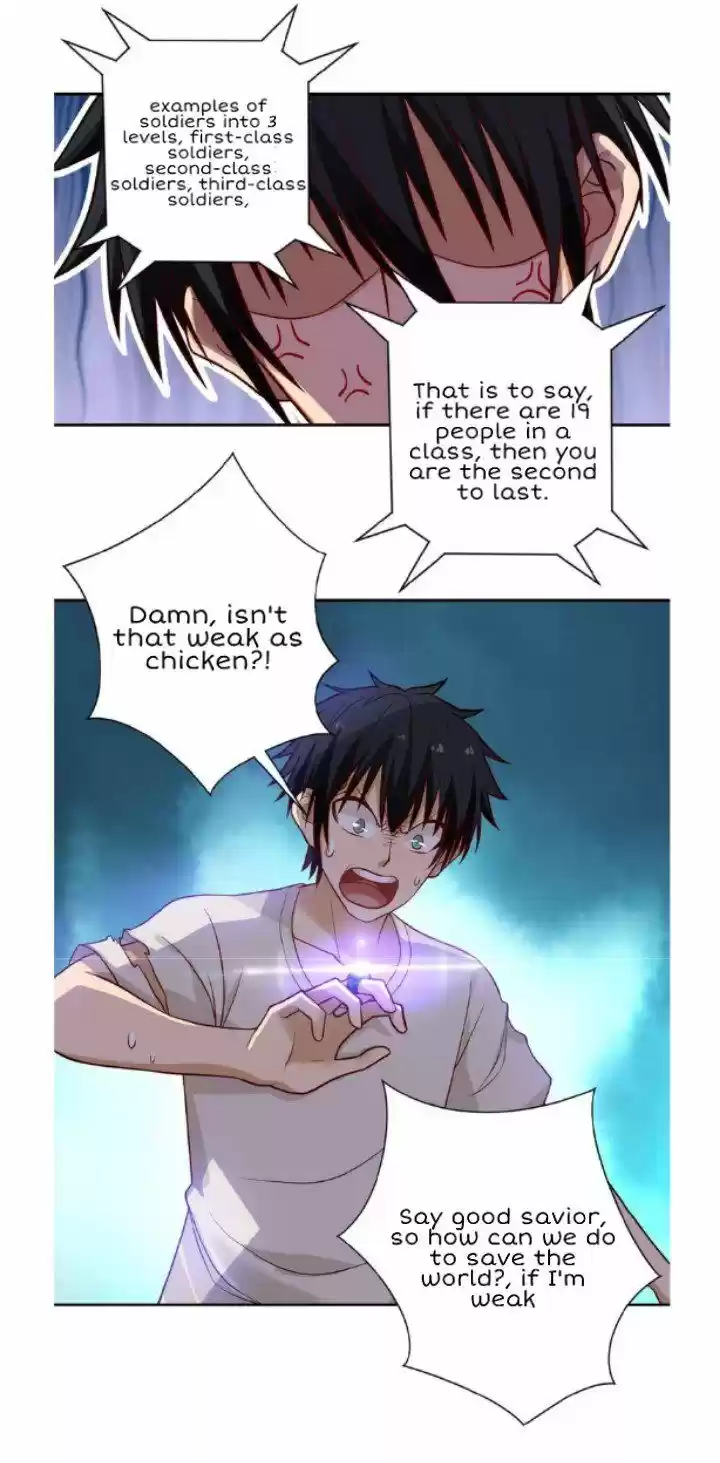 Apocalyptic Super System Ch.008.1