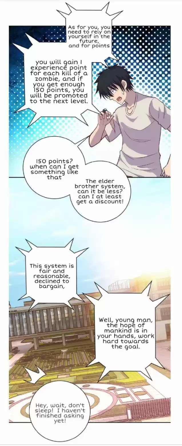 Apocalyptic Super System Ch.008.1