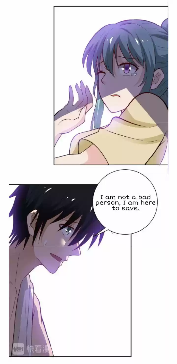 Apocalyptic Super System Ch.008.2