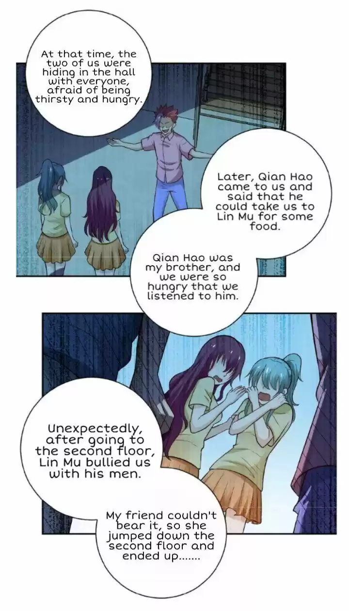 Apocalyptic Super System Ch.008.2