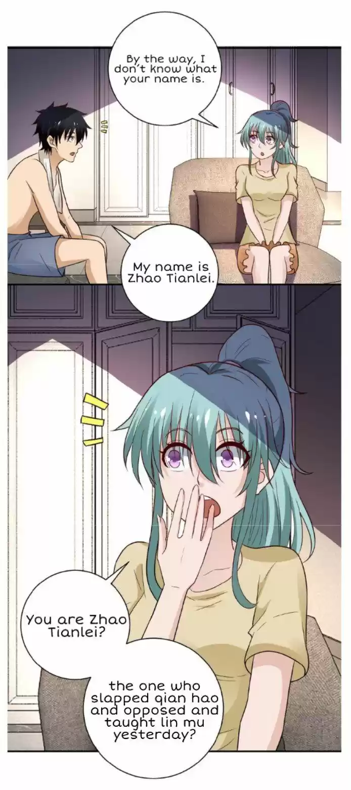 Apocalyptic Super System Ch.008.2