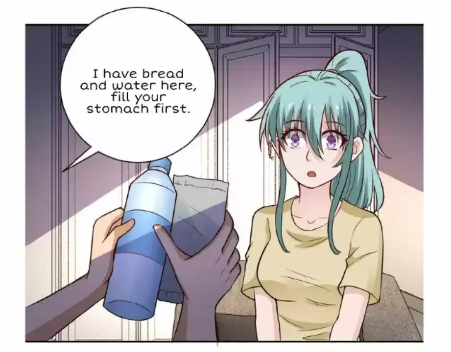 Apocalyptic Super System Ch.008.2