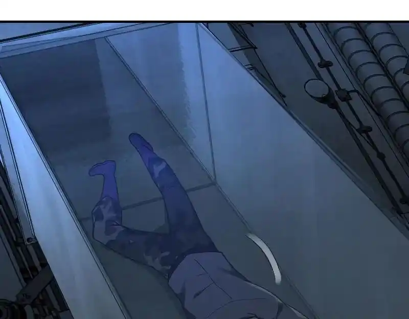 Apocalyptic Super System Ch.257