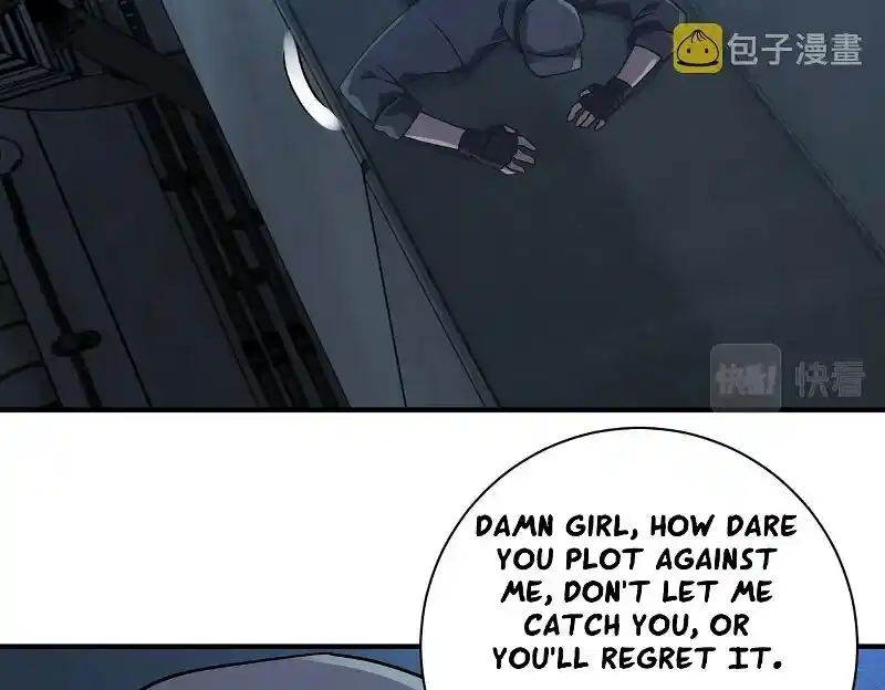 Apocalyptic Super System Ch.257