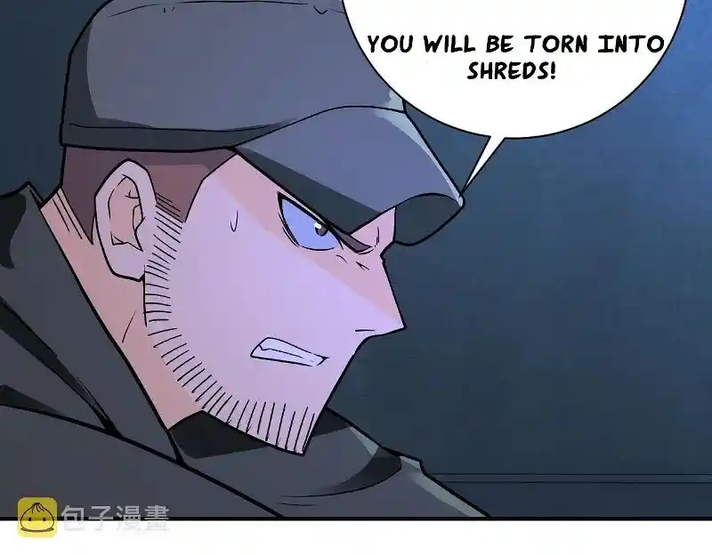 Apocalyptic Super System Ch.257