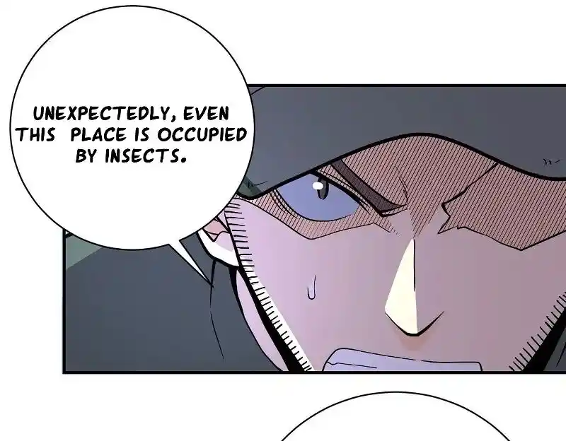 Apocalyptic Super System Ch.257