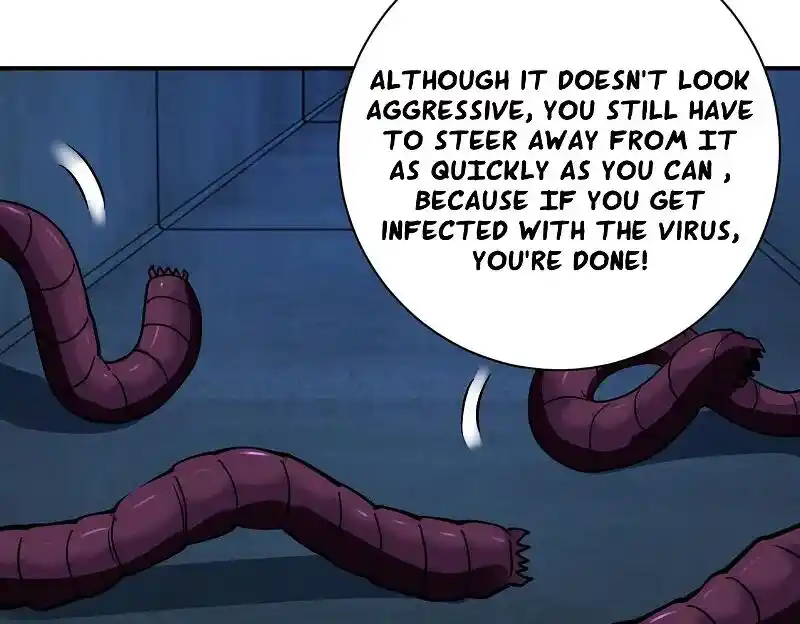 Apocalyptic Super System Ch.257