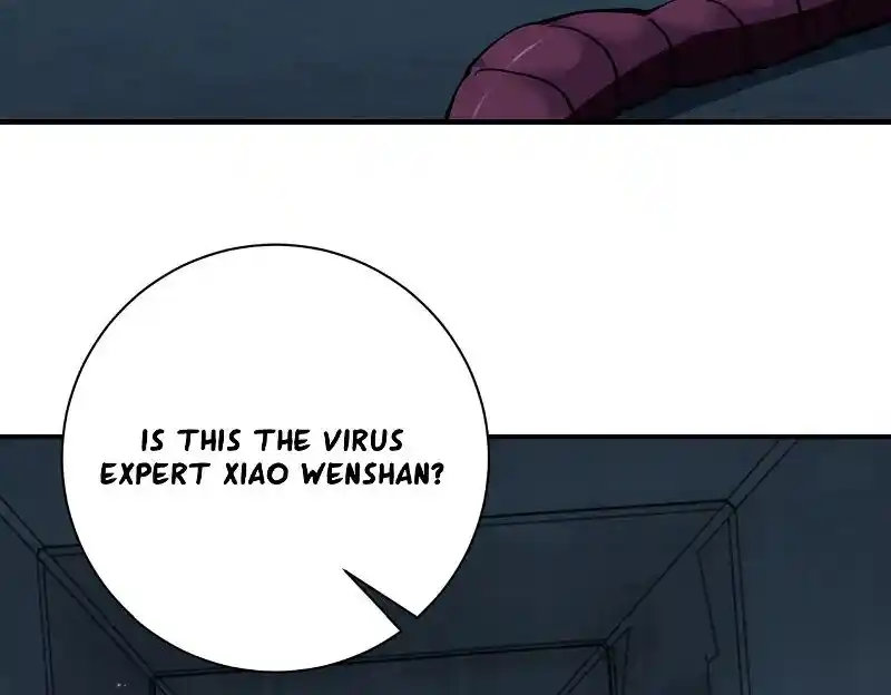 Apocalyptic Super System Ch.257