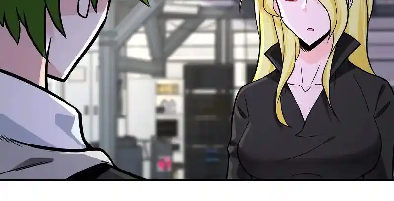 Apocalyptic Super System Ch.257