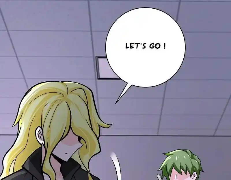 Apocalyptic Super System Ch.257