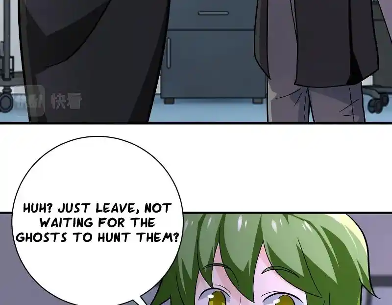 Apocalyptic Super System Ch.257