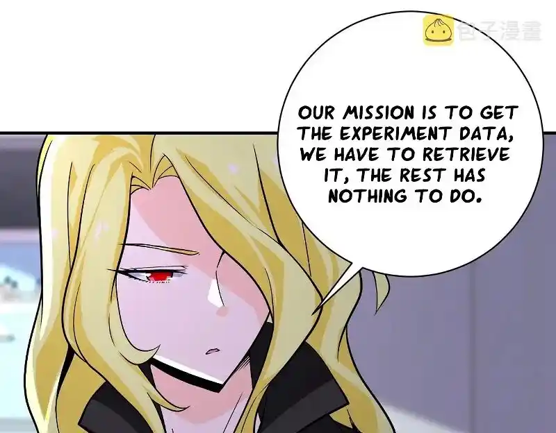 Apocalyptic Super System Ch.257